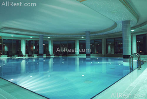 Sheraton Cesme Hotel 19